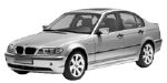 BMW E46 B2799 Fault Code