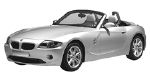 BMW E85 B2799 Fault Code