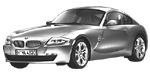 BMW E86 B2799 Fault Code