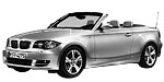 BMW E88 B2799 Fault Code