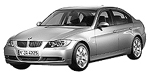 BMW E92 B2799 Fault Code