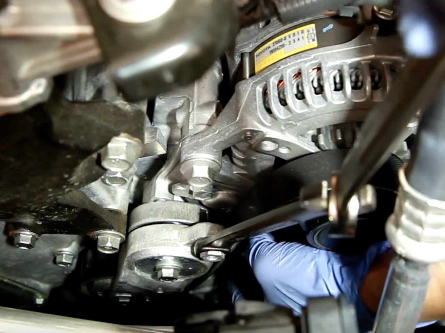 See B2799 in engine